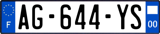 AG-644-YS