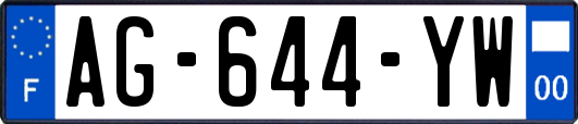 AG-644-YW