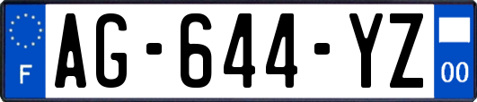 AG-644-YZ