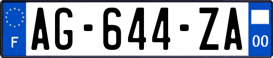 AG-644-ZA