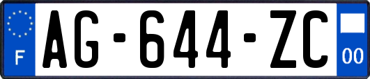 AG-644-ZC