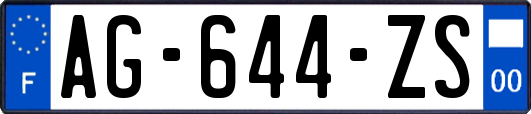 AG-644-ZS