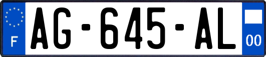 AG-645-AL