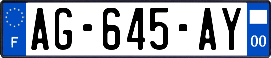 AG-645-AY