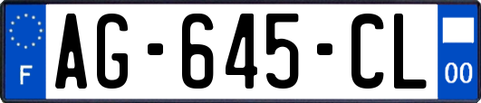 AG-645-CL
