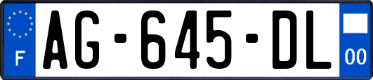 AG-645-DL
