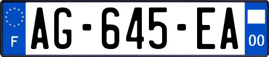 AG-645-EA