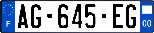 AG-645-EG