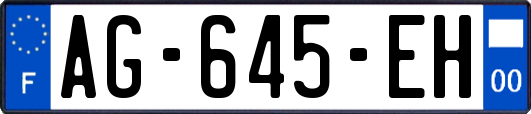 AG-645-EH