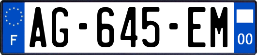 AG-645-EM