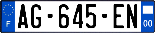 AG-645-EN