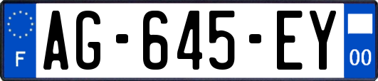AG-645-EY