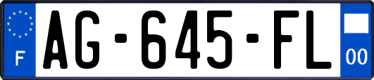 AG-645-FL