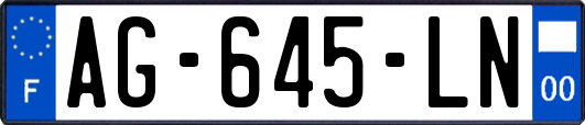 AG-645-LN