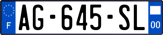 AG-645-SL