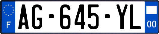 AG-645-YL