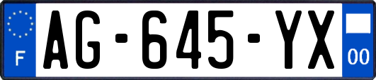 AG-645-YX