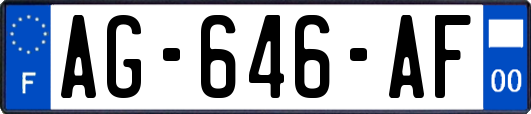 AG-646-AF