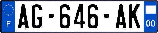 AG-646-AK