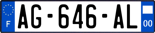 AG-646-AL