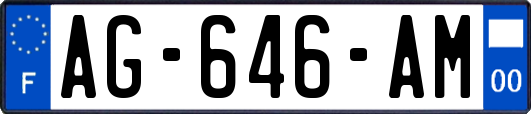 AG-646-AM