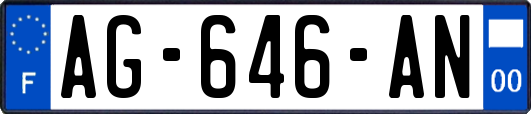 AG-646-AN
