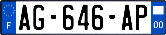 AG-646-AP