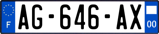 AG-646-AX