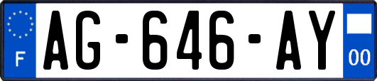 AG-646-AY