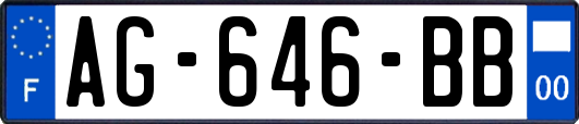 AG-646-BB