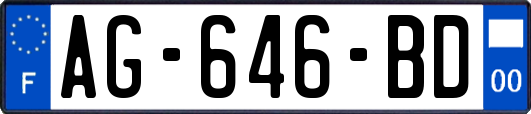 AG-646-BD