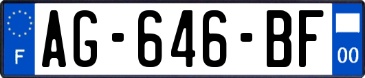 AG-646-BF