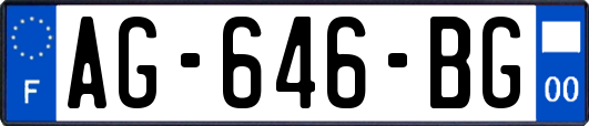 AG-646-BG