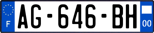 AG-646-BH