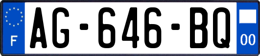 AG-646-BQ