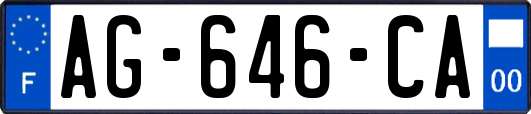 AG-646-CA