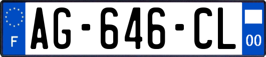 AG-646-CL