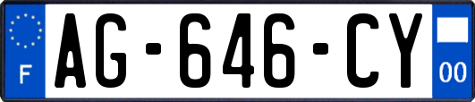 AG-646-CY