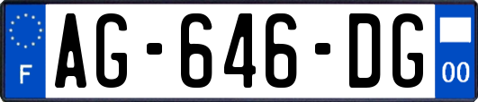 AG-646-DG