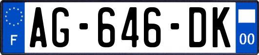 AG-646-DK