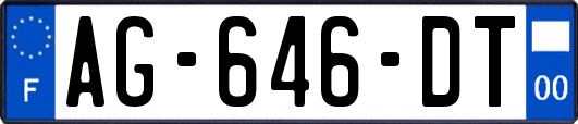 AG-646-DT