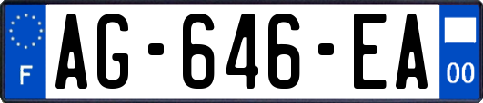 AG-646-EA