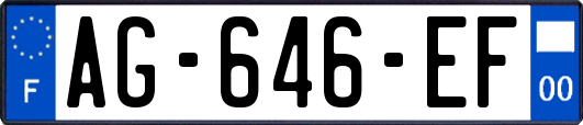 AG-646-EF