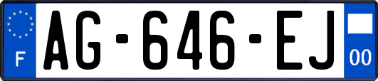 AG-646-EJ