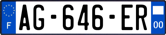 AG-646-ER