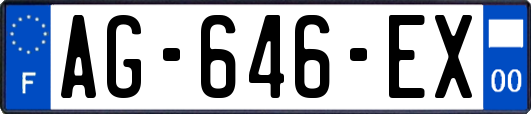 AG-646-EX
