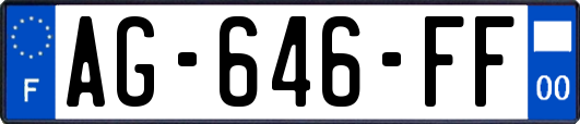 AG-646-FF