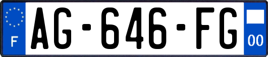 AG-646-FG