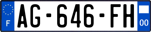 AG-646-FH
