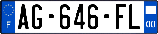 AG-646-FL